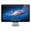 Apple Thunderbolt Display (27-inch) - 2560 x 1440 LED